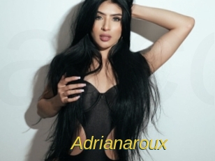 Adrianaroux