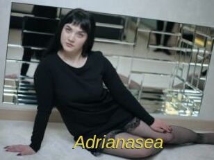 Adrianasea
