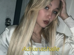 Adrianashalle