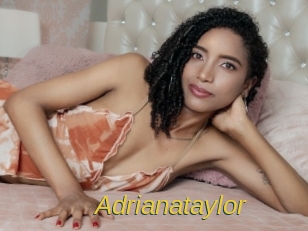 Adrianataylor