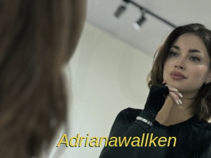 Adrianawallken