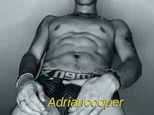 Adriancooper