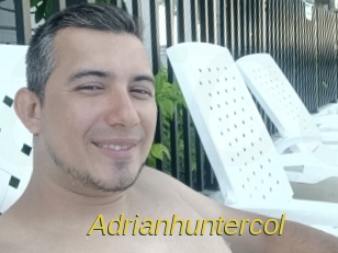 Adrianhuntercol