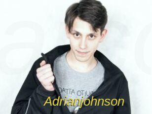 Adrianjohnson