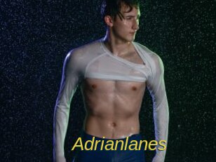 Adrianlanes