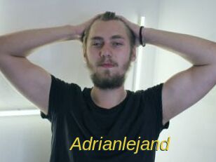 Adrianlejand