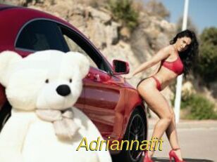 Adriannafit