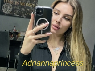 Adriannaprincess