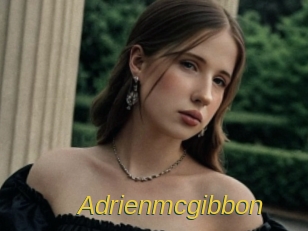 Adrienmcgibbon