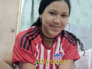 Adryqeen