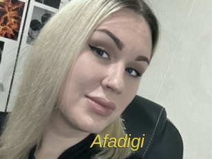 Afadigi