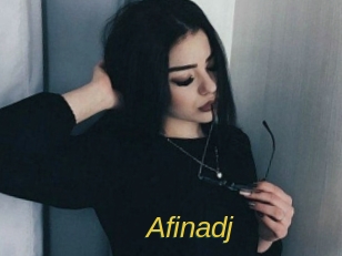 Afinadj