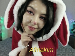 Afinakim