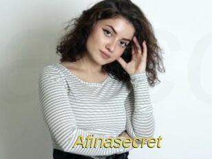 Afinasecret