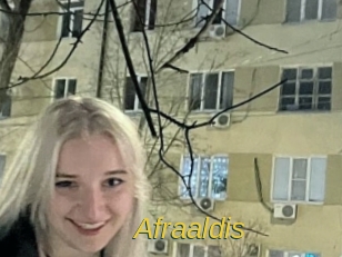 Afraaldis