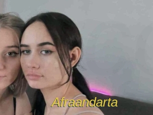 Afraandarta