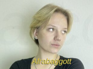 Afrabaggott