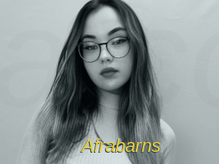Afrabarns