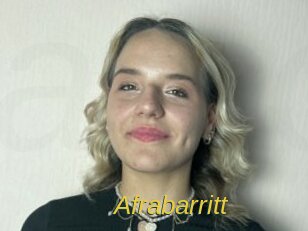 Afrabarritt