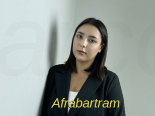 Afrabartram