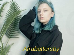 Afrabattersby