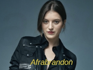 Afrabrandon