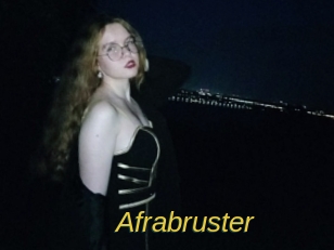 afrabruster Archive DVD ORG
