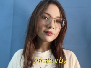 Afraburby