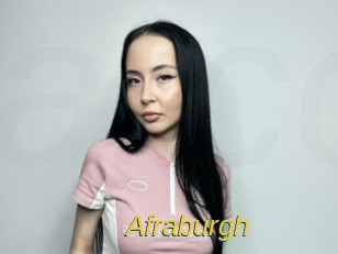 Afraburgh