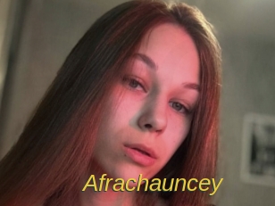 afrachauncey Archive DVD ORG