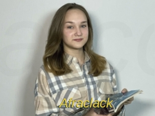 Afraclack