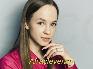 Afracleverley