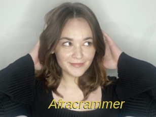 Afracrammer