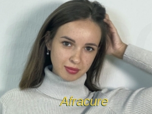 Afracure