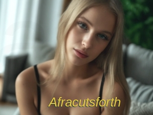 Afracutsforth