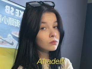 Afradelli