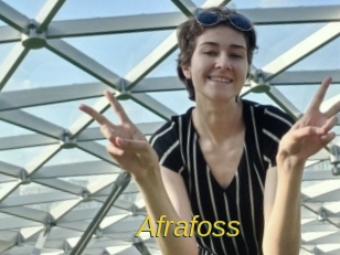 Afrafoss