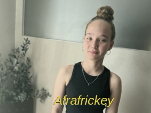 afrafrickey Archive DVD ORG
