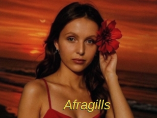 Afragills