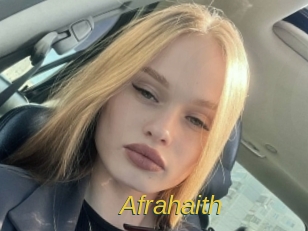 Afrahaith