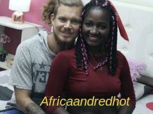 Africaandredhot