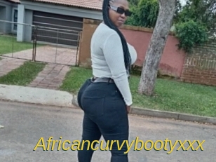 Africancurvybootyxxx