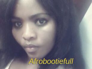 Afrobootiefull