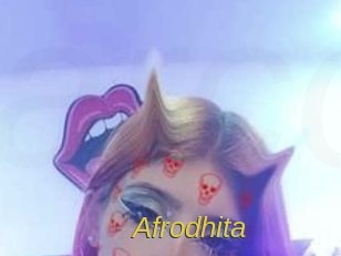 Afrodhita