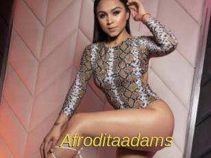 Afroditaadams