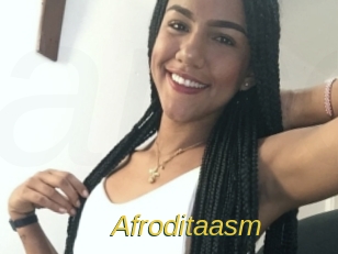 Afroditaasm