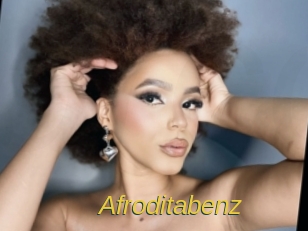 Afroditabenz