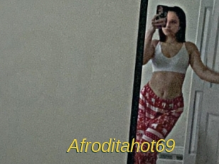 Afroditahot69