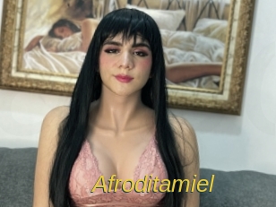 Afroditamiel