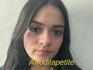 Afroditapetite